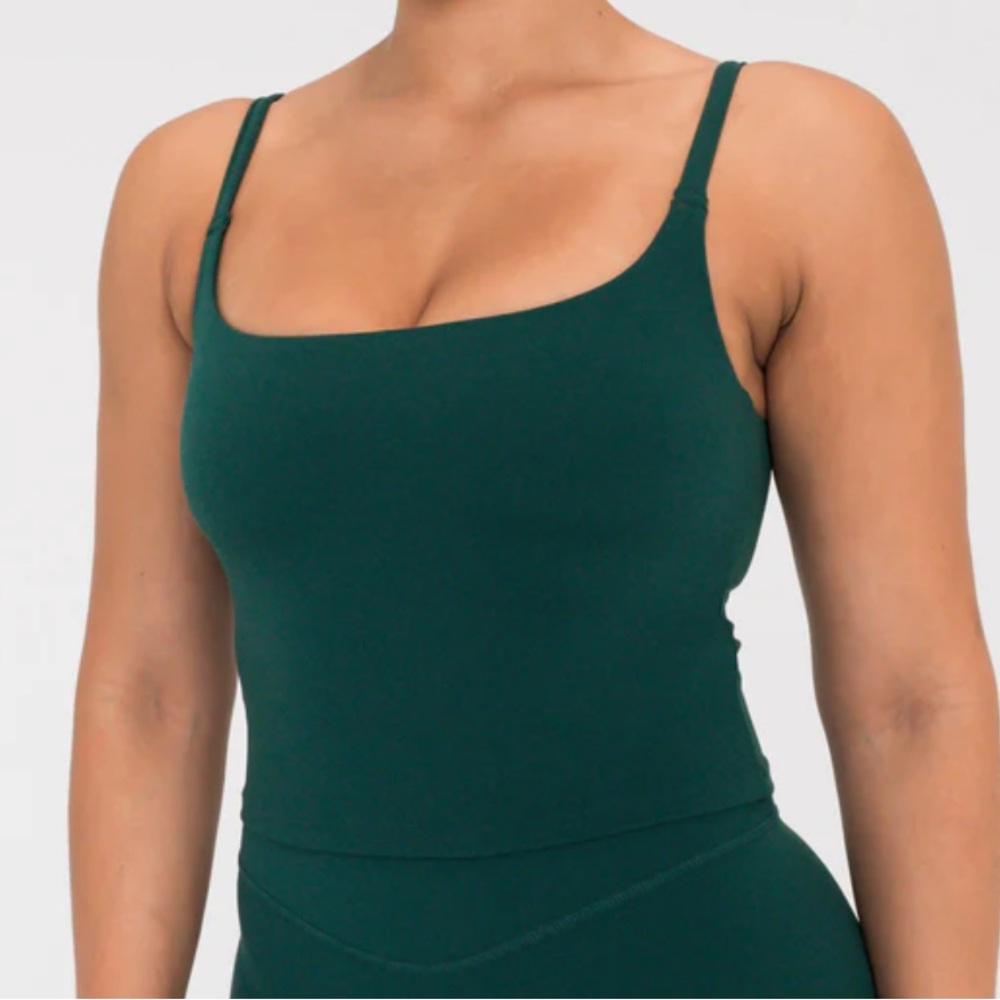 Vitality Cloud II Scoop Tank